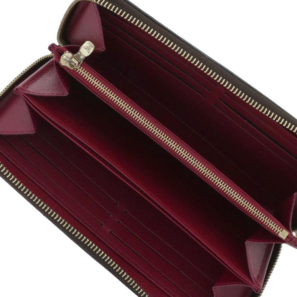 Louis Vuitton Monogram Long Wallet - Picture 4 of 6
